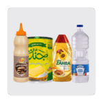 منتج تجريبي